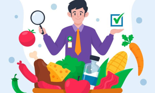 Food Safety & Hygiene